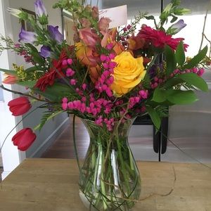 Meet your Posher, Jeanette